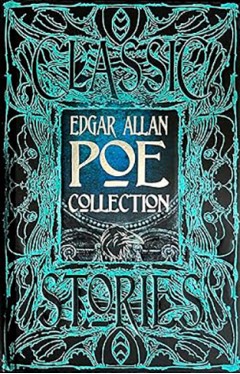 Edgar Allan Poe Short Stories